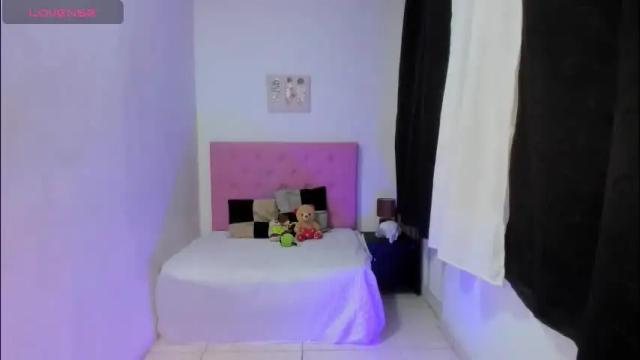 Image 12 of issa_kitty Stream on Chaturbate on 2 months ago