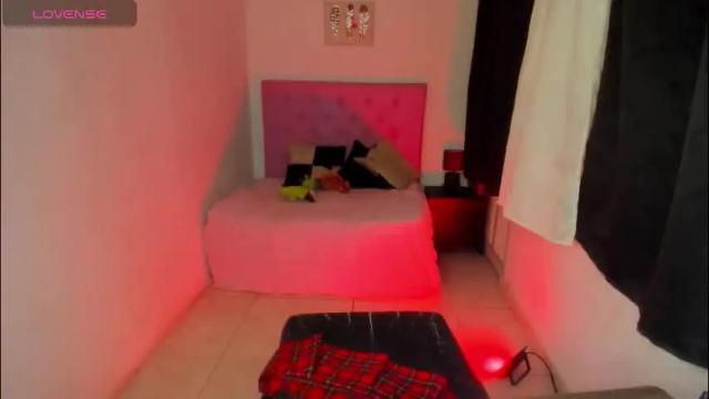 Image 8 of issa_kitty Stream on Chaturbate on 2 months ago