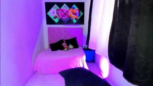 Image 10 of issa_kitty Stream on Chaturbate on 1 month ago