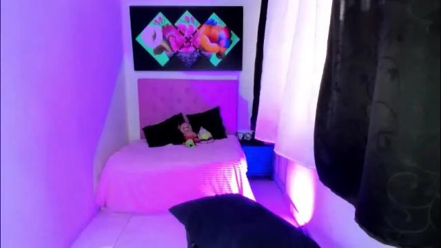 Image 11 of issa_kitty Stream on Chaturbate on 1 month ago