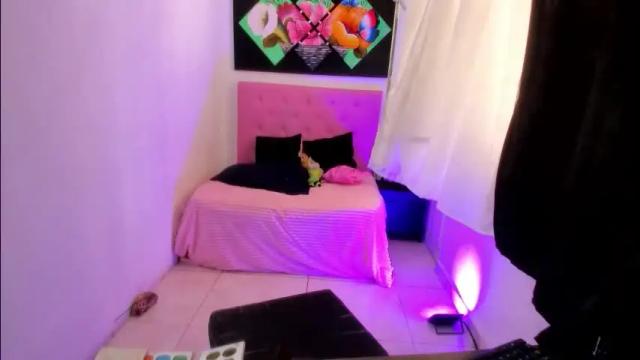 Image 8 of issa_kitty Stream on Chaturbate on 1 month ago