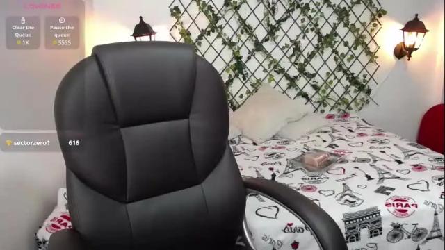 Thumbnail 1, issa_nassar's Stream at Chaturbate, 1 month ago