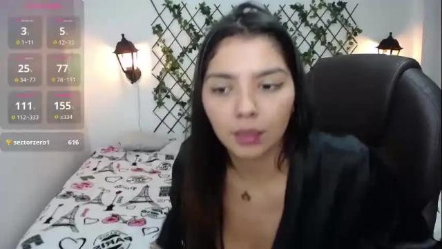 Thumbnail 3, issa_nassar's Stream at Chaturbate, 1 month ago