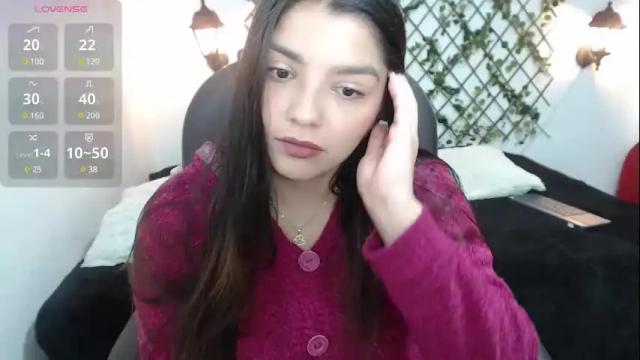 Thumbnail 1, issa_nassar's Stream at Chaturbate, 1 month ago