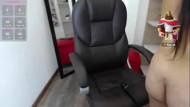 Image 8 of issa_nassar Stream on Chaturbate on 1 month ago
