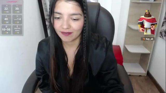 Thumbnail 3, issa_nassar's Stream at Chaturbate, 1 month ago