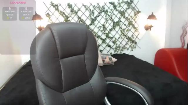 Image 6 of issa_nassar Stream on Chaturbate on 1 month ago