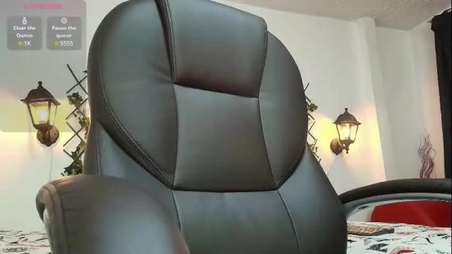 Image 6 of issa_nassar Stream on Chaturbate on 1 month ago