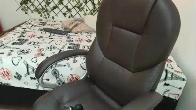 Thumbnail 1, issa_nassar's Stream at Chaturbate, 1 month ago
