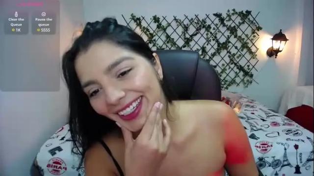 Image 2 of issa_nassar Stream on Chaturbate on 1 month ago