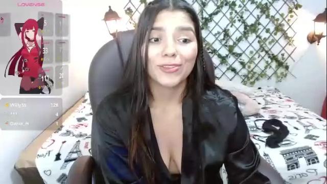 Image 10 of issa_nassar Stream on Chaturbate on 1 month ago