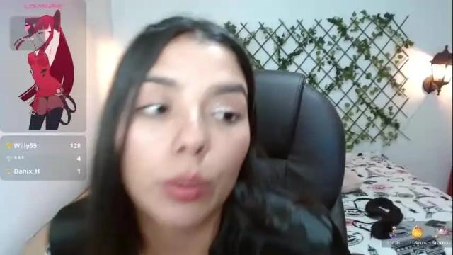 Image 12 of issa_nassar Stream on Chaturbate on 1 month ago