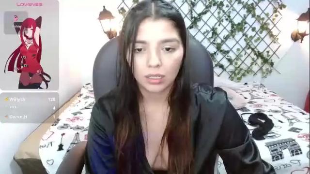 Image 7 of issa_nassar Stream on Chaturbate on 1 month ago