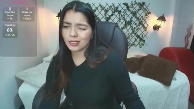 Thumbnail 1, issa_nassar's Stream at Chaturbate, 28 days ago