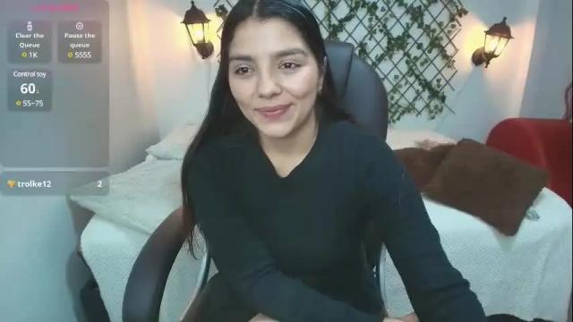 Image 4 of issa_nassar Stream on Chaturbate on 1 month ago