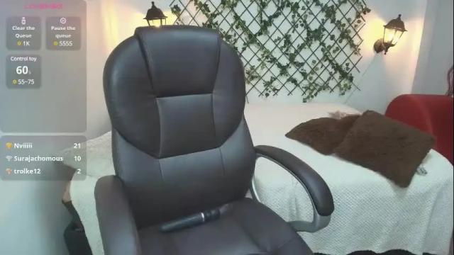 Image 7 of issa_nassar Stream on Chaturbate on 1 month ago