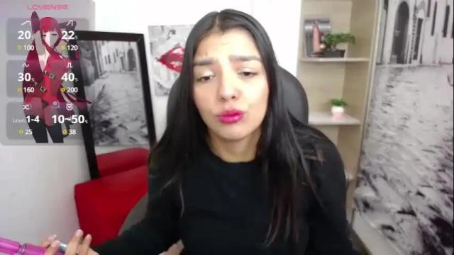 Image 3 of issa_nassar Stream on Chaturbate on 26 days ago