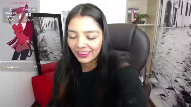 Image 4 of issa_nassar Stream on Chaturbate on 26 days ago