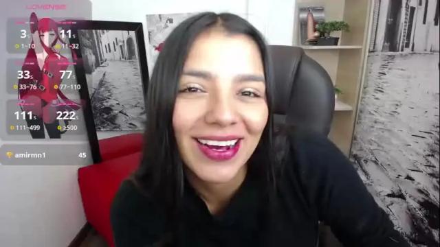 Thumbnail 2, issa_nassar's Stream at Chaturbate, 24 days ago