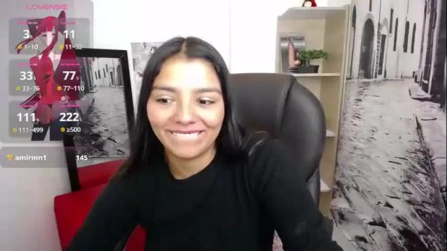 Image 7 of issa_nassar Stream on Chaturbate on 26 days ago