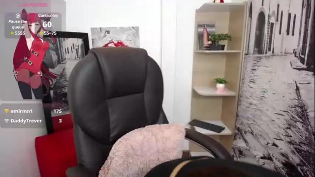 Thumbnail 3, issa_nassar's Stream at Chaturbate, 24 days ago