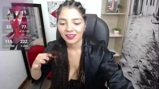 Image 12 of issa_nassar Stream on Chaturbate on 23 days ago