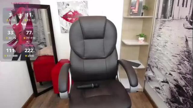 Image 3 of issa_nassar Stream on Chaturbate on 23 days ago