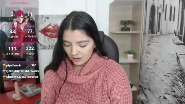 Thumbnail 1, issa_nassar's Stream at Chaturbate, 19 days ago
