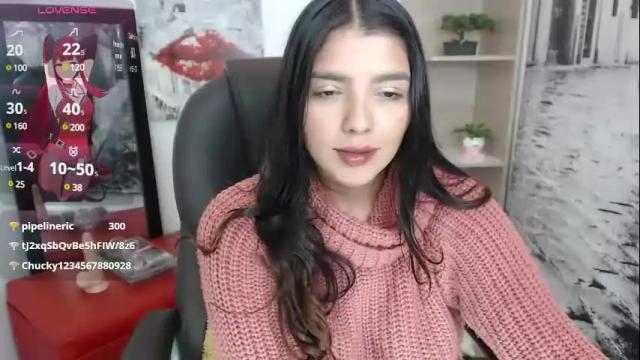 Image 10 of issa_nassar Stream on Chaturbate on 21 days ago
