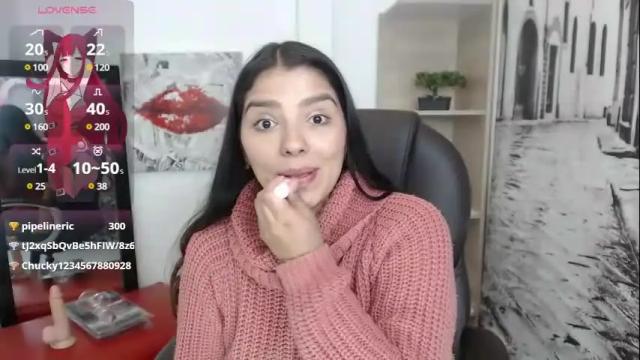 Image 2 of issa_nassar Stream on Chaturbate on 21 days ago