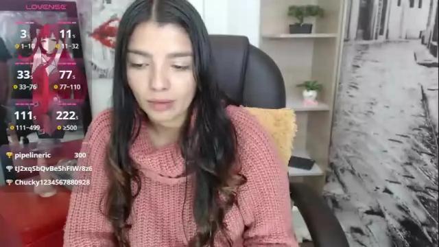 Image 3 of issa_nassar Stream on Chaturbate on 21 days ago
