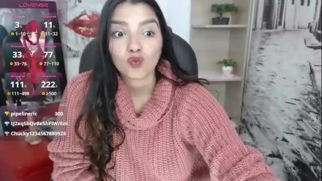 Image 4 of issa_nassar Stream on Chaturbate on 21 days ago