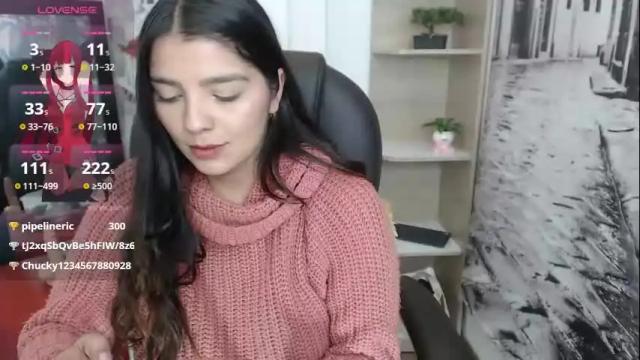 Image 8 of issa_nassar Stream on Chaturbate on 21 days ago