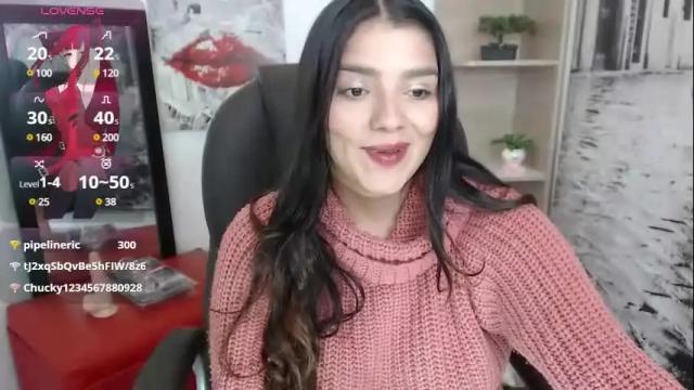 Thumbnail 3, issa_nassar's Stream at Chaturbate, 19 days ago