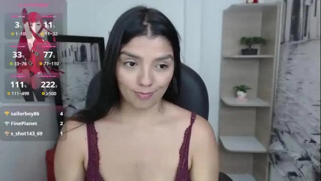 Image 8 of issa_nassar Stream on Chaturbate on 18 days ago