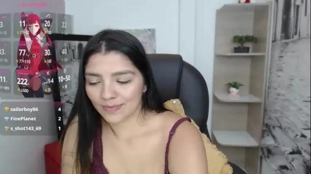 Thumbnail 3, issa_nassar's Stream at Chaturbate, 17 days ago
