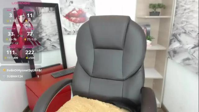 Image 6 of issa_nassar Stream on Chaturbate on 17 days ago