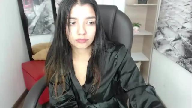 Image 2 of issa_nassar Stream on Chaturbate on 13 days ago