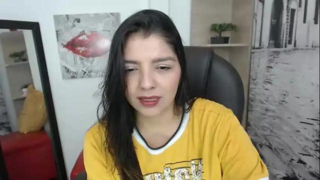Image 2 of issa_nassar Stream on Chaturbate on 11 days ago