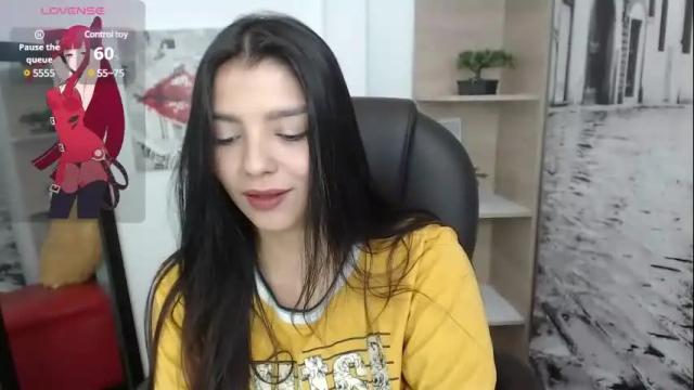 Image 7 of issa_nassar Stream on Chaturbate on 11 days ago