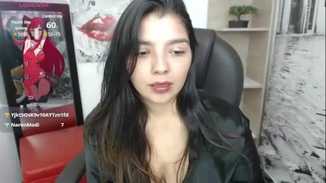 Image 2 of issa_nassar Stream on Chaturbate on 9 days ago