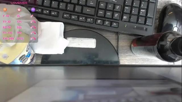 Image 4 of issa_nassar Stream on Chaturbate on 5 days ago