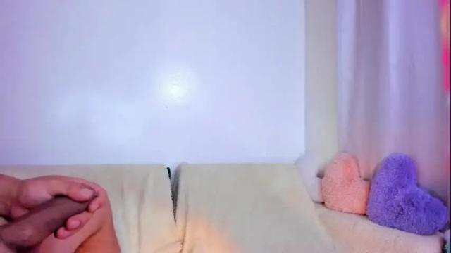 Image 10 of issaandneron_ Stream on Chaturbate on 1 month ago