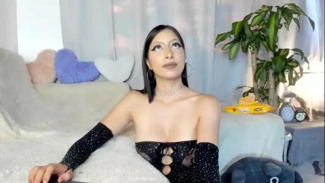 Thumbnail 3, issaandneron_'s Stream at Chaturbate, 4 months ago