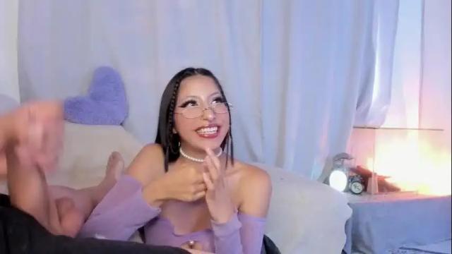 Thumbnail 2, issaandneron_'s Stream at Chaturbate, 4 months ago