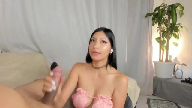 Thumbnail 2, issaandneron_'s Stream at Chaturbate, 3 months ago