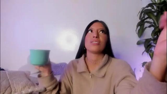 Image 2 of issaandneron_ Stream on Chaturbate on 1 month ago