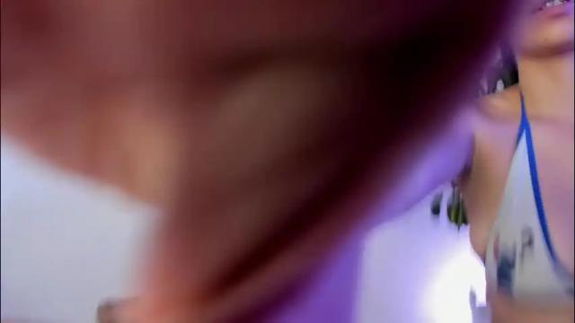 Thumbnail 1, issaandneron_'s Stream at Chaturbate, 2 days ago