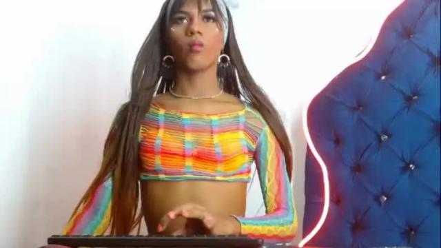 Thumbnail 1, issabbella_'s Stream at Chaturbate, 13 months ago