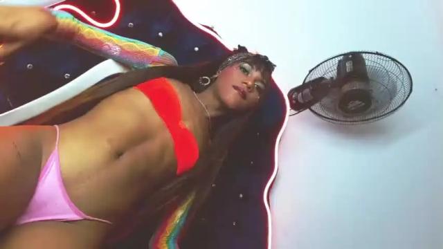 Image 7 of issabbella_ Stream on Chaturbate on 13 months ago